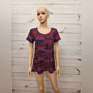 Classic T Lularoe - X- Small